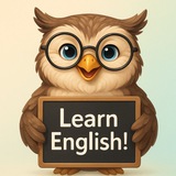 Telegram profile photo for Professor Owl
