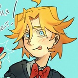 Telegram profile photo for Лепешк_прблмтк38