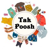 Telegram profile photo for 🇮🇷تولیدوپخش تک پوش🇮🇷