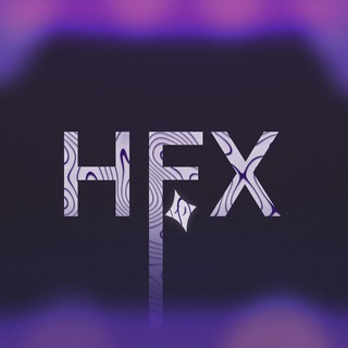 Telegram profile photo for hfx.