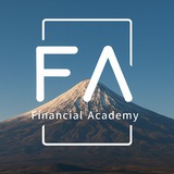 Telegram profile photo for Financial Academy Iran 📝