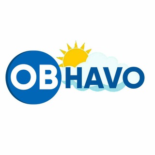 Telegram profile photo for Samarqand_viloyati_ob_havosi