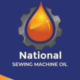 Telegram profile photo for National aksesuar