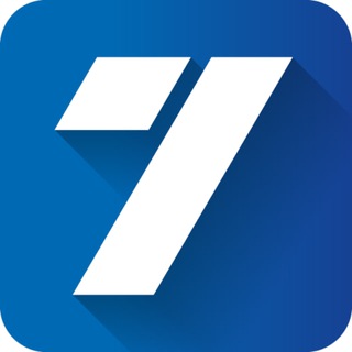 Telegram profile photo for 7 Канал - Новости Израиля