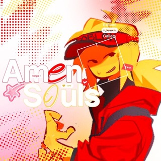 Telegram profile photo for ˒˒ׅ ﹫ 𝓐ⲙִ︩︪ׄꫀִׄռ , 𝔰ꪮִບִׄℓs ! » ' #𝒏𝗲𝘁 '