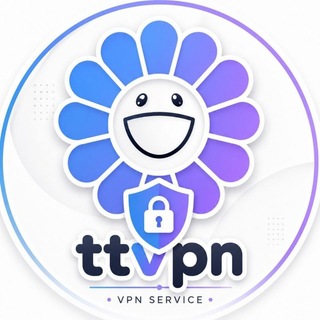 Telegram profile photo for TT vpn