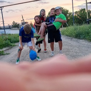 Telegram profile photo for Сборник говна😱