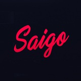 Telegram profile photo for Saigo