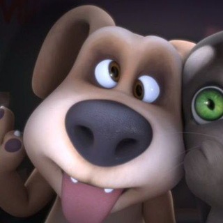 Telegram profile photo for 🐾𝗧𝗧𝗔𝗙 𝗖𝗢𝗡𝗙𝗘𝗦𝗦𝗜𝗢𝗡🐾