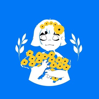 Telegram profile photo for Шкільна газета Незламних 🇺🇦
