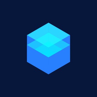 Telegram profile photo for DeBox | PORTAL |