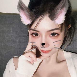Telegram profile photo for 🎈尤冰冰的快乐假期🎈冰墩墩