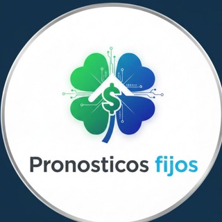 Telegram profile photo for 💣 Pronosticos fijos🍀