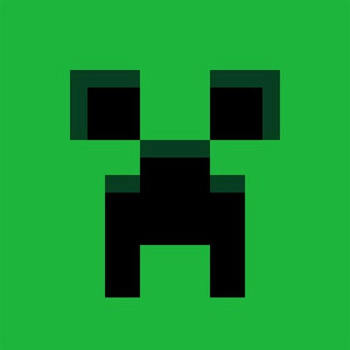 Telegram profile photo for Minecraft | Майнкрафт