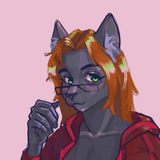 Telegram profile photo for Lemonzad рисует