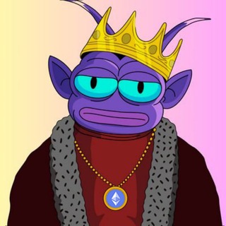 Telegram profile photo for EVAN Portal