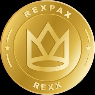 Telegram group profile photo for Rexpax Chat ENG