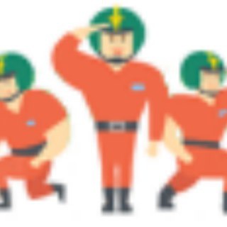 Telegram profile photo for 올인구조대-정식채널 나머지는 사칭입니다.