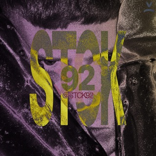 Telegram profile photo for 92*stck
