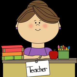 Telegram profile photo for (رياض الاطفال)Teacher bero
