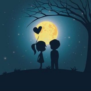 Telegram group profile photo for Ищу девушку парня друзей