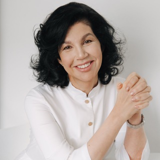 Telegram profile photo for Светлана Жабоева Школа МИКС