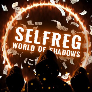 Telegram profile photo for SelfReg World Of Shadow