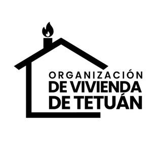 Telegram profile photo for Organización Vivienda Tetuán
