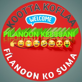 Telegram profile photo for Filanoo koflaa