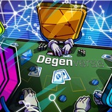 Telegram profile photo for Chad Gambles