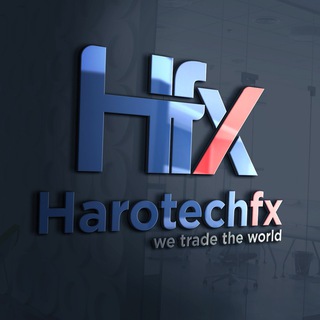 Telegram profile photo for HAROTECHFX Forex Trend Trading Ltd.
