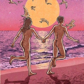Telegram profile photo for Naturism 💚