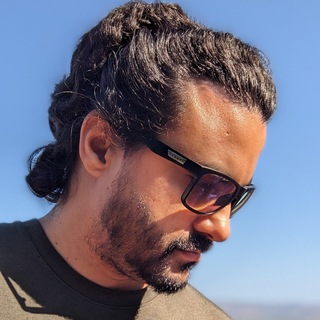 Telegram profile photo for ErichGarciaCruz