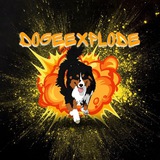Telegram profile photo for DOGEEXPLODE |ドージ爆発