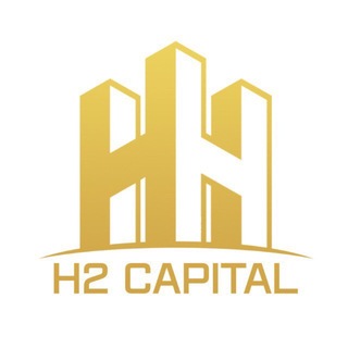 Telegram profile photo for H2 CAPITAL | CHANNEL