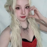 Telegram profile photo for ~ info yuqi .’