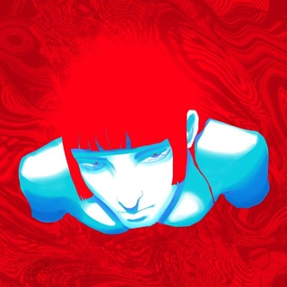 Telegram profile photo for Enómi