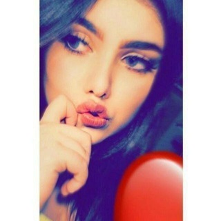 Telegram profile photo for خلفيات💜رمزيات💜اغاني💜صور💜بنات