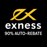 Telegram profile photo for Exness 90% Daily Auto Rebate Program