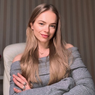 Telegram profile photo for Нежно • Бережно • По любви