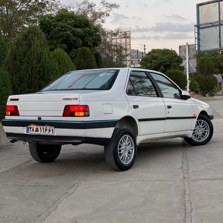 Telegram profile photo for ⚜️sywansuzuki_car⚜️
