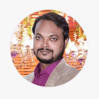Telegram profile photo for AMJAD ALI FX OFFICIAL