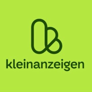 Telegram profile photo for BERLIN Kleinanzeigen🇩🇪 Germany Берлин