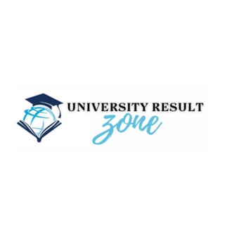 Telegram profile photo for University Result Zone