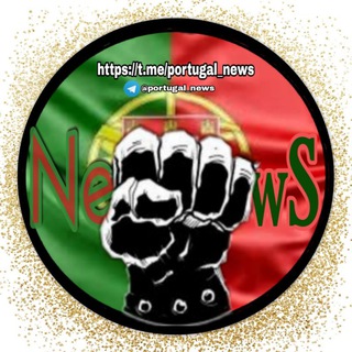 Telegram profile photo for Jornais Portugal News