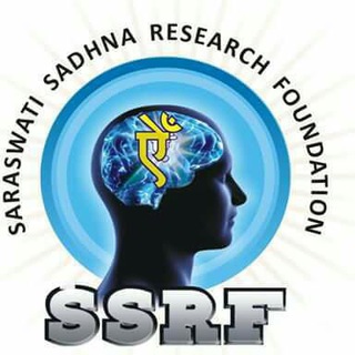 Telegram group profile photo for SSRF OFFICIAL