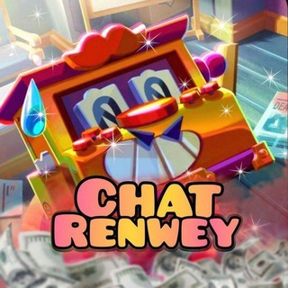 Telegram group profile photo for Renwey Chat