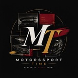 Telegram profile photo for MOTORSPORT TIME