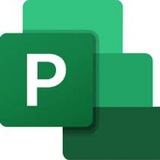 Telegram profile photo for پروژکت