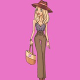 Telegram profile photo for Изобрела слово "шоппер"